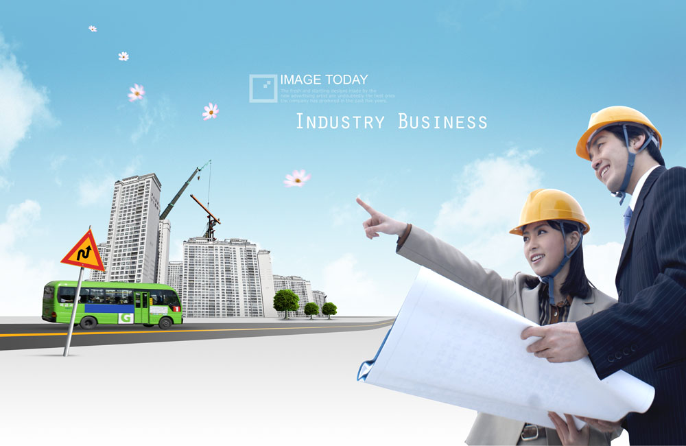 杭州市政开发项目